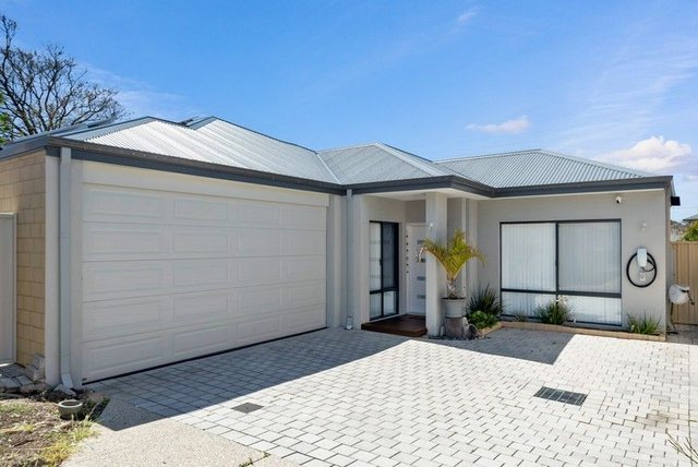 47D Russell Street, WA 6107