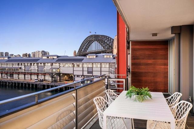 508/17 Hickson Road, NSW 2060