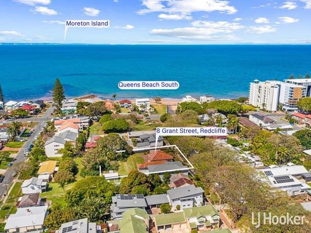 8 Grant Street, QLD 4020