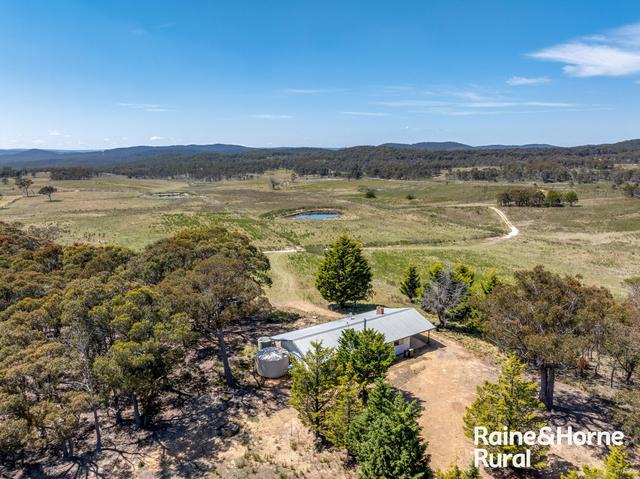 495 Graywood Siding Road, NSW 2580