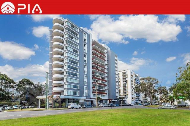 203/2 River Road West, NSW 2150