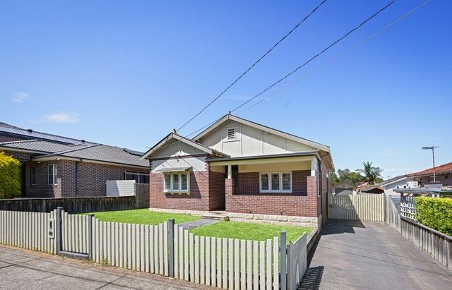 47 Wareemba Street, NSW 2046