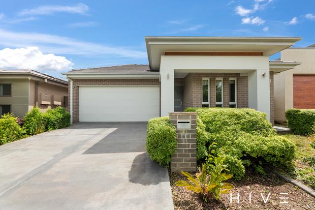 90 Blizzard Street, ACT 2914