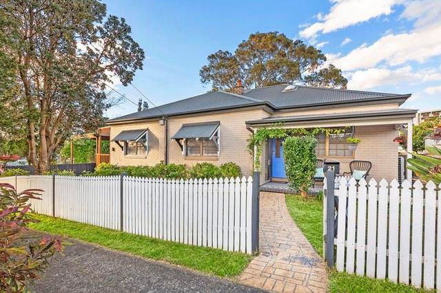 21 Western Crescent, NSW 2111