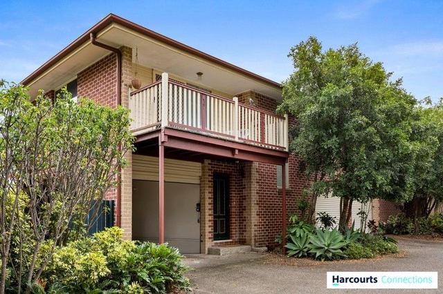 1/14 Brook Street, QLD 4053