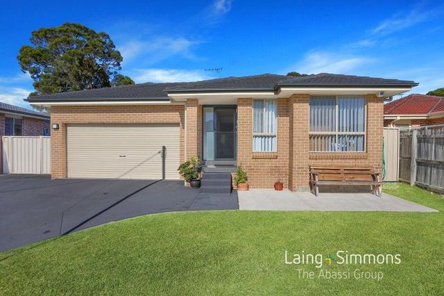 17 Valma Place, NSW 2760
