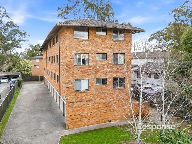 1/25 First Street, NSW 2747