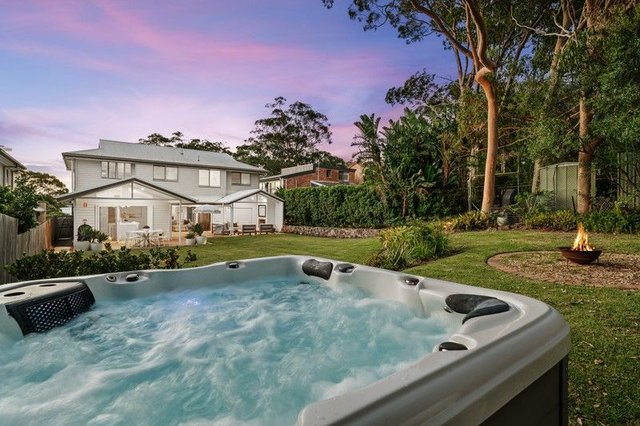 5 Hats Street, NSW 2257