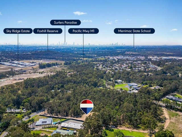 110 San Fernando Drive, QLD 4213