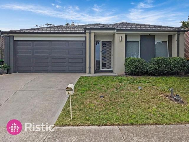 23 Peterborough Drive, VIC 3754