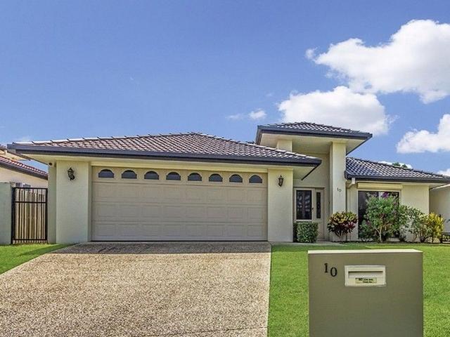 10 Robinia Court, QLD 4226