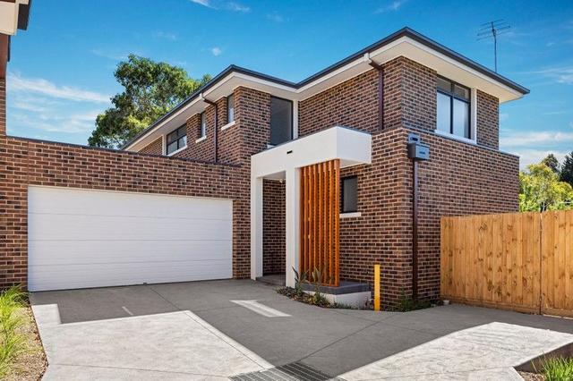 2/5 Carmen Close, VIC 3109