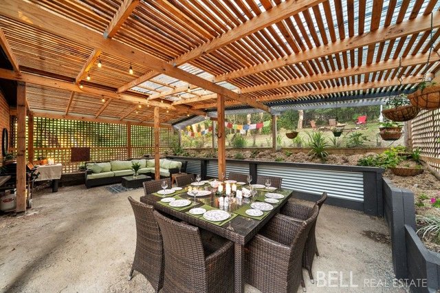 296 Sheffield Road, VIC 3765