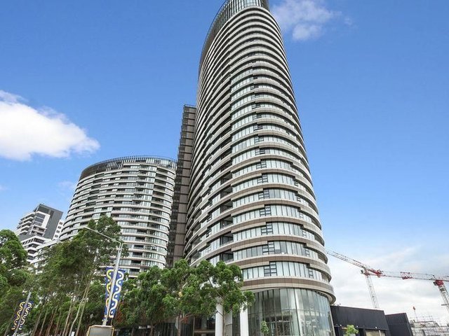 2802/1 Australia Avenue, NSW 2127