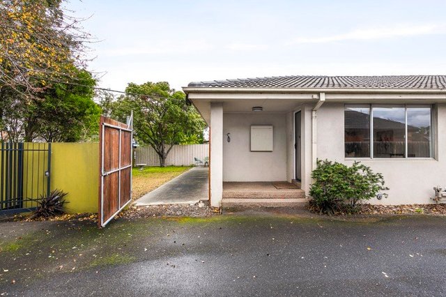 1/1 Clara Street, VIC 3060
