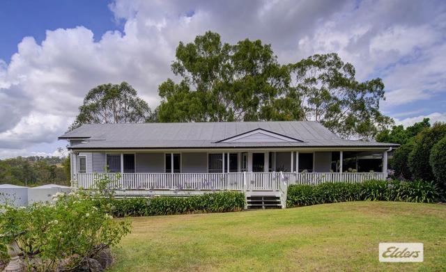 21 Bootawa Dam Road, NSW 2430