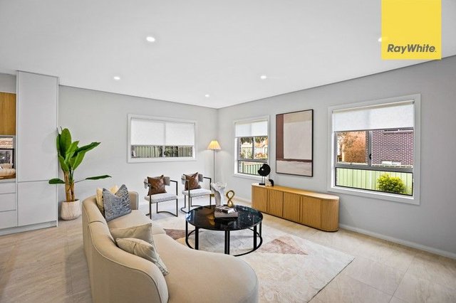 12 Cavers Lane, NSW 2142