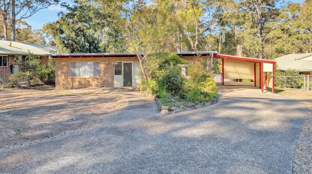4 Eucalyptus Drive, NSW 2546