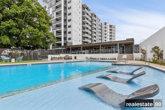 80/5 Rowe Avenue, WA 6103