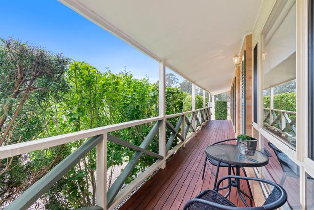 20 Peter Crescent, NSW 2536