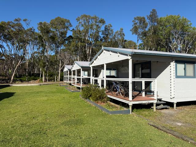 A4,A5,A6/381 Murramarang Road, NSW 2539
