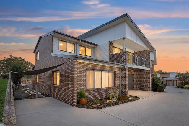 18/16 Ray Ellis Crescent, ACT 2914