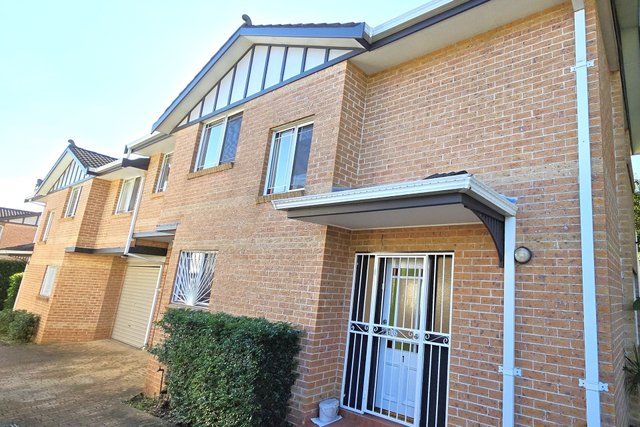 1/196 Botany Street, NSW 2032