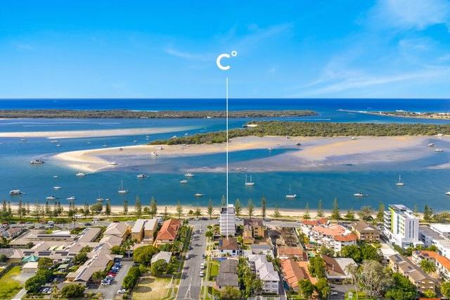 1/4 Parr Street, QLD 4216