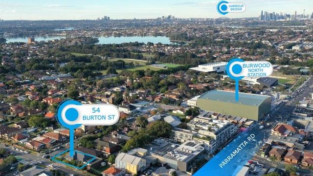 54 Burton St, NSW 2137