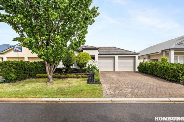 11 Jacobs Street, SA 5355