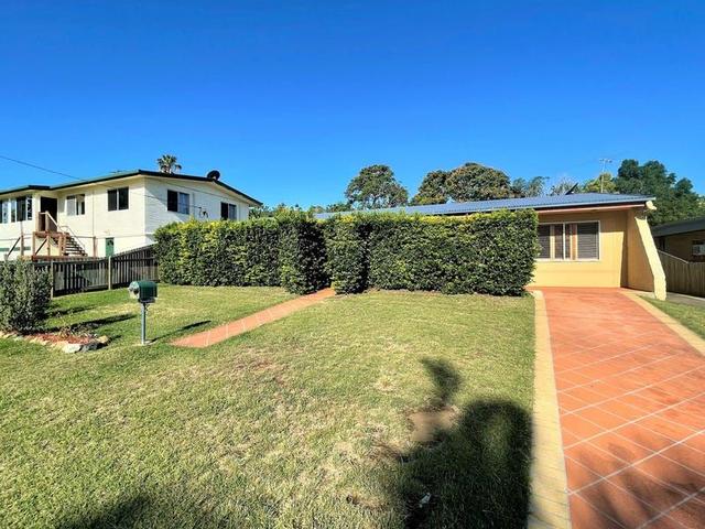 374 Fenlon Avenue, QLD 4701