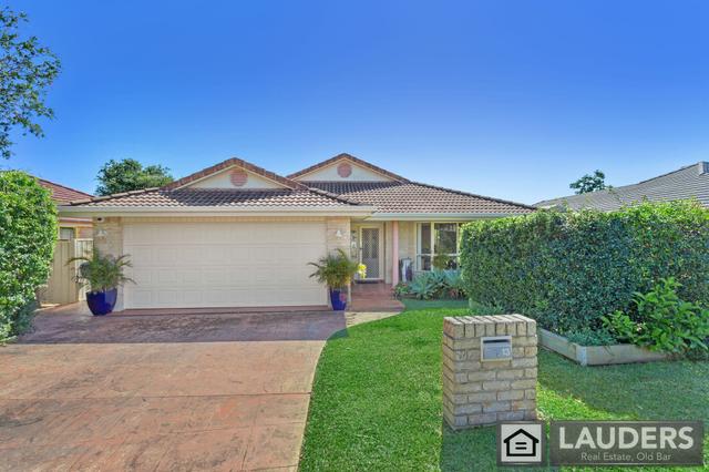 13 Corkwood Street, NSW 2430