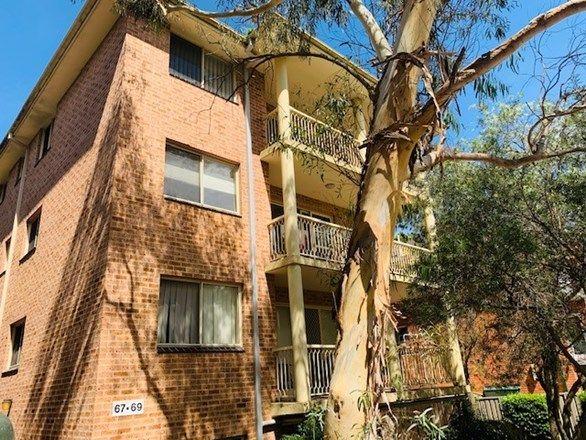 3/67 Dora Street, NSW 2220