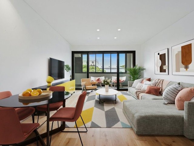203/113 Parramatta Road, NSW 2050