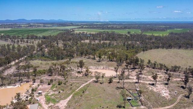 126 Goondoon Road, QLD 4670