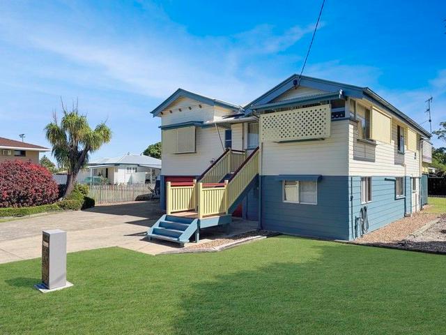 5 Clarke Place, QLD 4650
