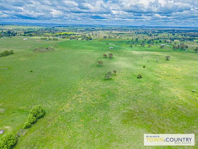 Lot 19 The "J.t Frazier Land Estate" Mundays Lane, NSW 2350