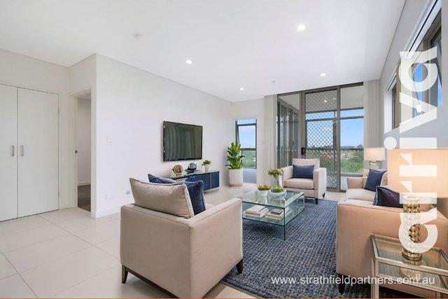 1102/23 Morwick Street, NSW 2135