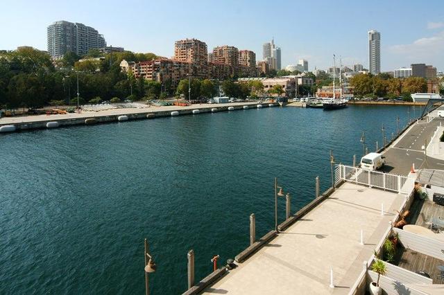 431/6 Cowper Wharf Road, NSW 2011