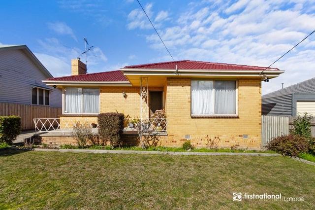 40 Booth Street, VIC 3840
