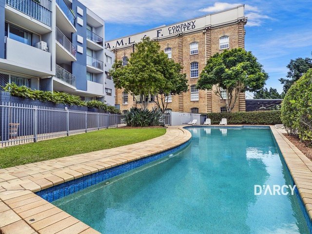 30/36 Vernon Terrace, QLD 4005