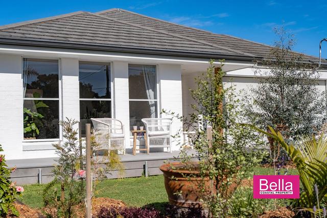 6 Harrington Crescent, NSW 2539