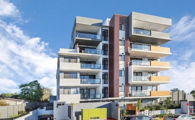 304/66 Cambridge Street, NSW 2148
