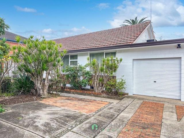 91 Chester Hill Road, NSW 2197