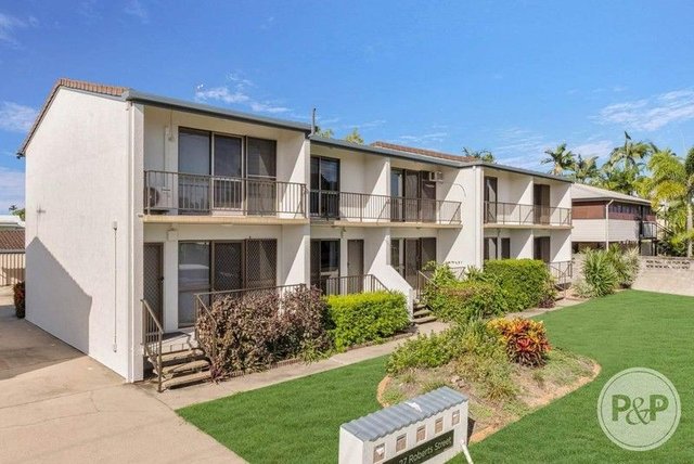 5/25 Roberts Street, QLD 4812