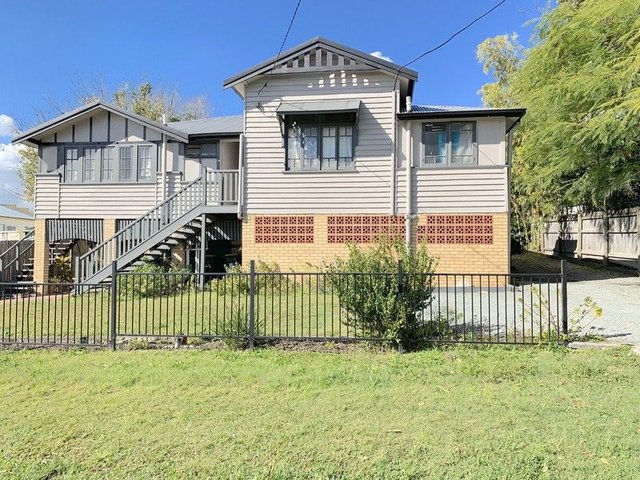 3/14 Mackie Street, QLD 4105