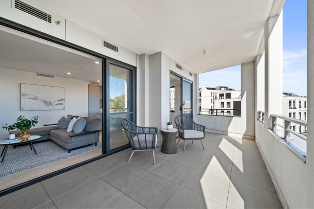 15/1 Lady Nelson Place, ACT 2603