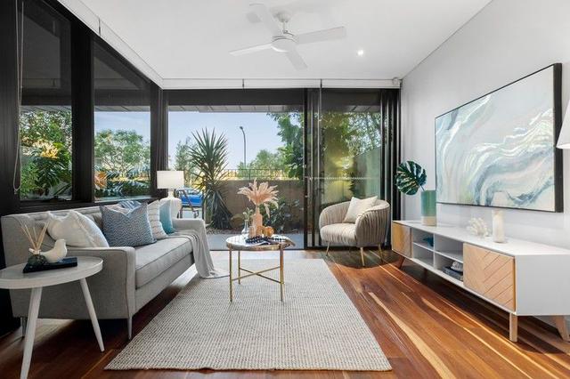 004/2 Galaup Street, NSW 2036