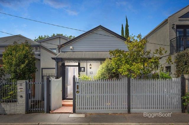13 Woodlawn Street, VIC 3121