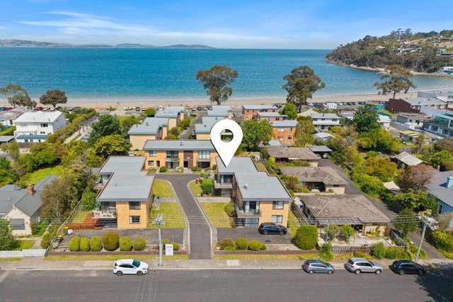 4/13 Windsor Street, TAS 7050